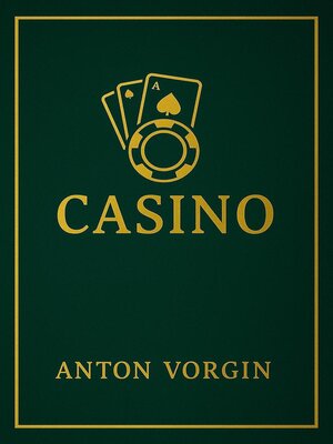 cover image of Casino